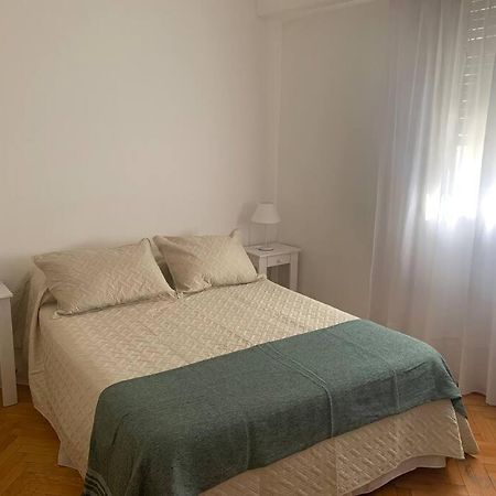 Calido Departamento En Palermo Buenos Aires Exterior foto