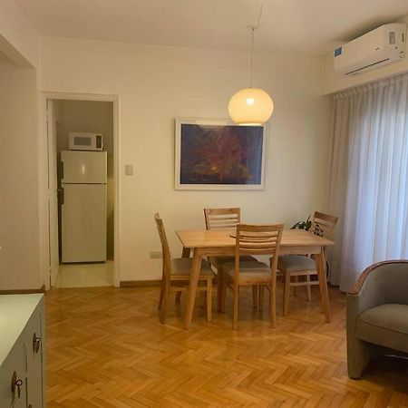Calido Departamento En Palermo Buenos Aires Exterior foto
