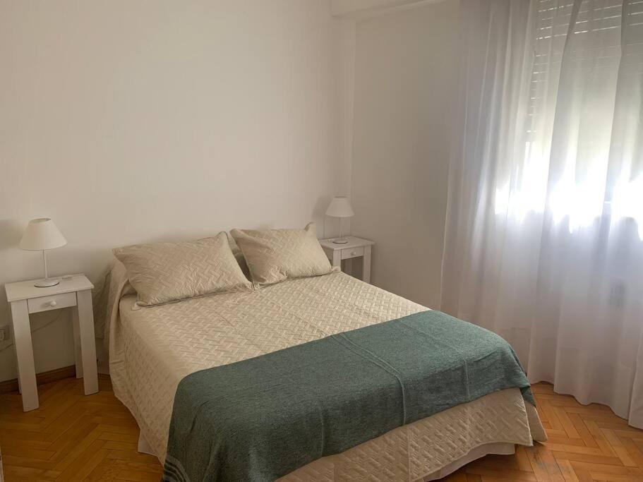 Calido Departamento En Palermo Buenos Aires Exterior foto