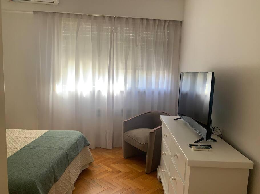 Calido Departamento En Palermo Buenos Aires Exterior foto